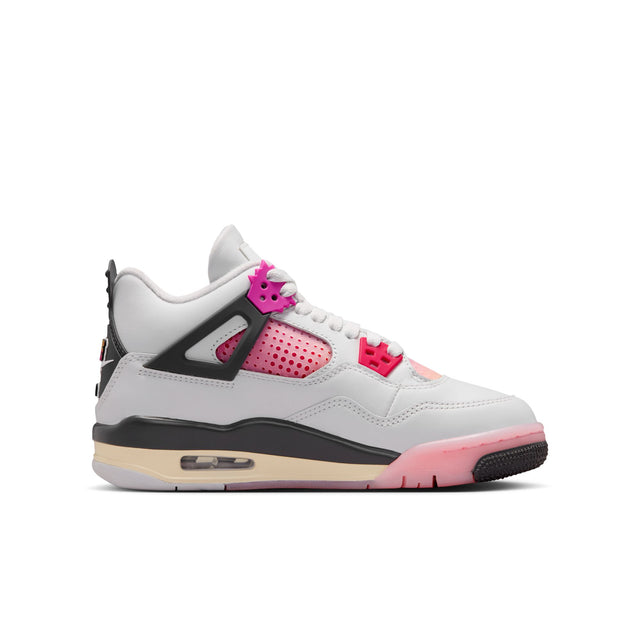 Y Air Jordan 4 Retro "Comic" IO2361-100