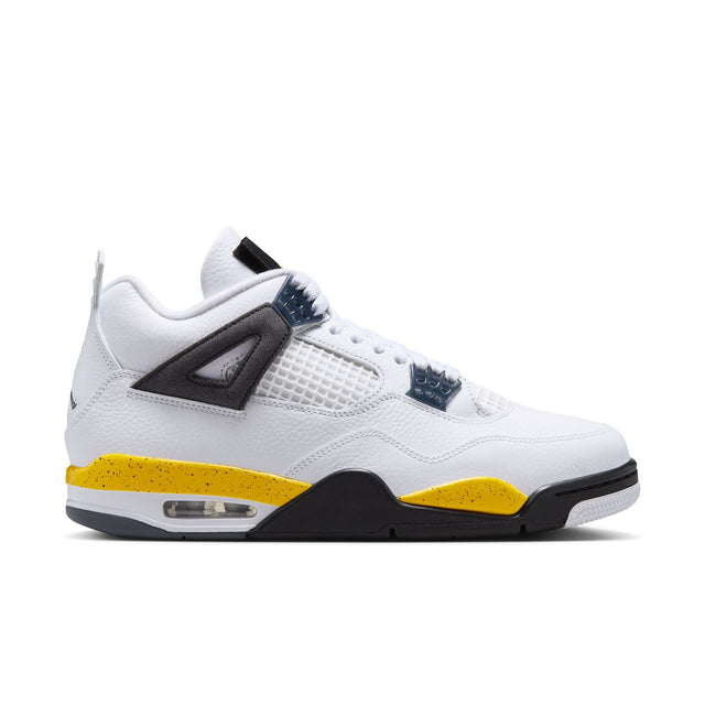 M Air Jordan 4 Retro "Tour Yellow" IO2463-102