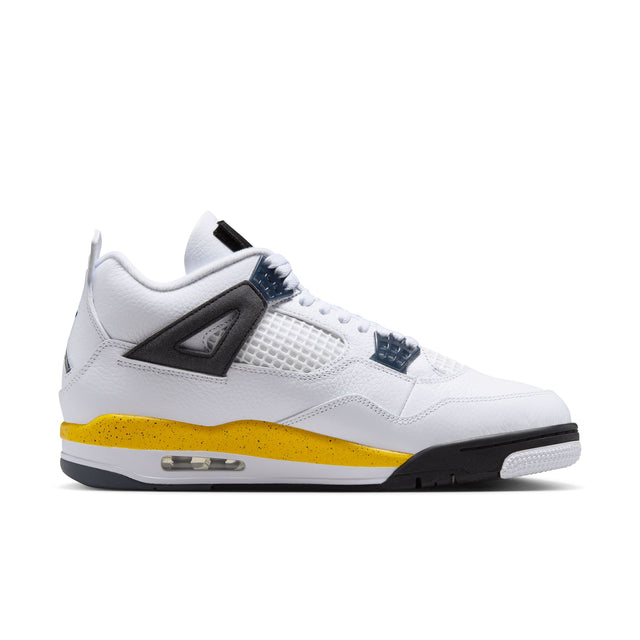 M Air Jordan 4 Retro "Tour Yellow" IO2463-102