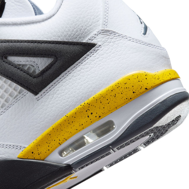 M Air Jordan 4 Retro "Tour Yellow" IO2463-102