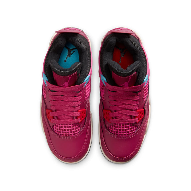 Y Air Jordan 4 Retro "She's A Star" IO2829-600