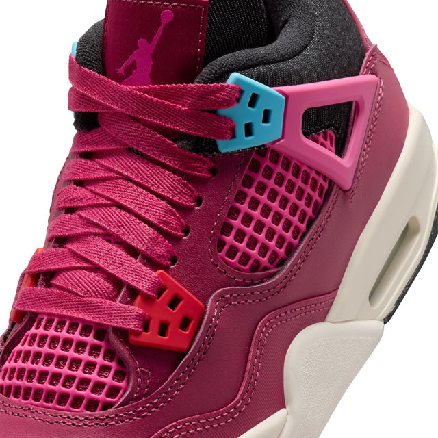 Y Air Jordan 4 Retro "She's A Star" IO2829-600
