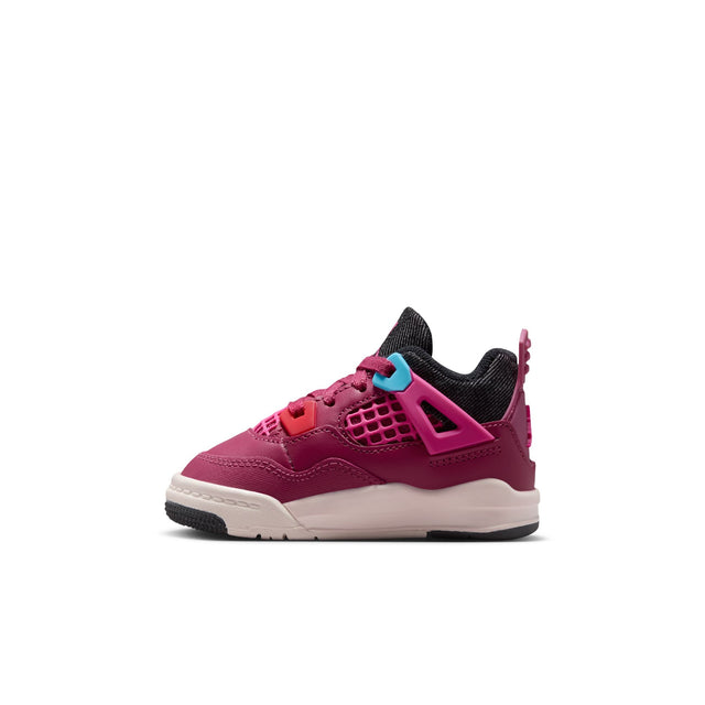 Y Jordan 4 Retro "She's A Star" IO2830-600