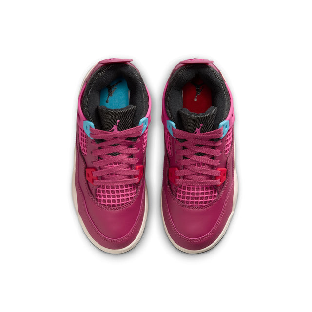 Y Jordan 4 Retro "She's A Star" IO2831-600