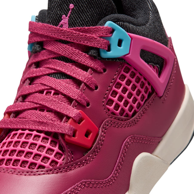 Y Jordan 4 Retro "She's A Star" IO2831-600