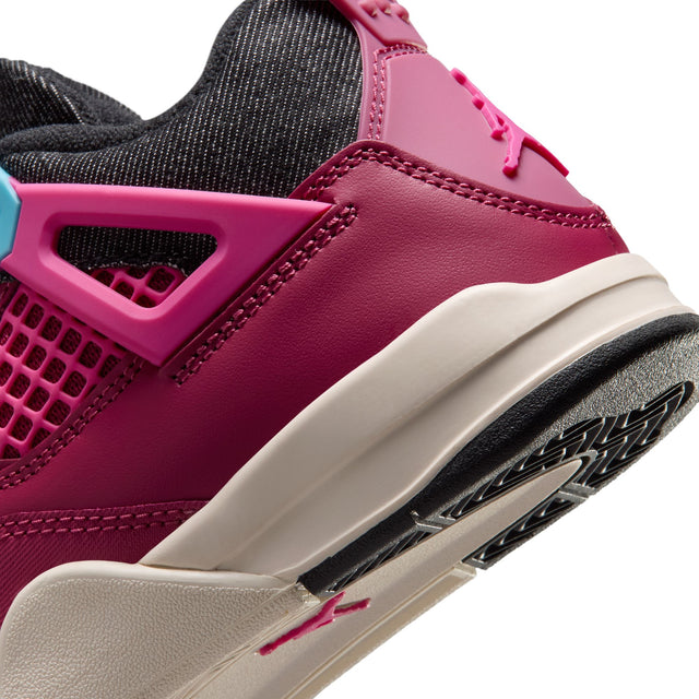 Y Jordan 4 Retro "She's A Star" IO2831-600