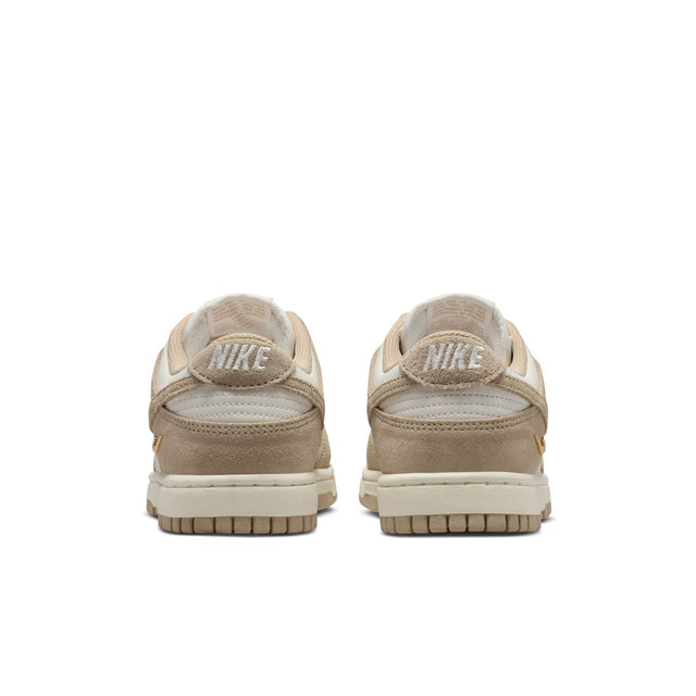 W Nike Dunk Low Suede IO4244-101