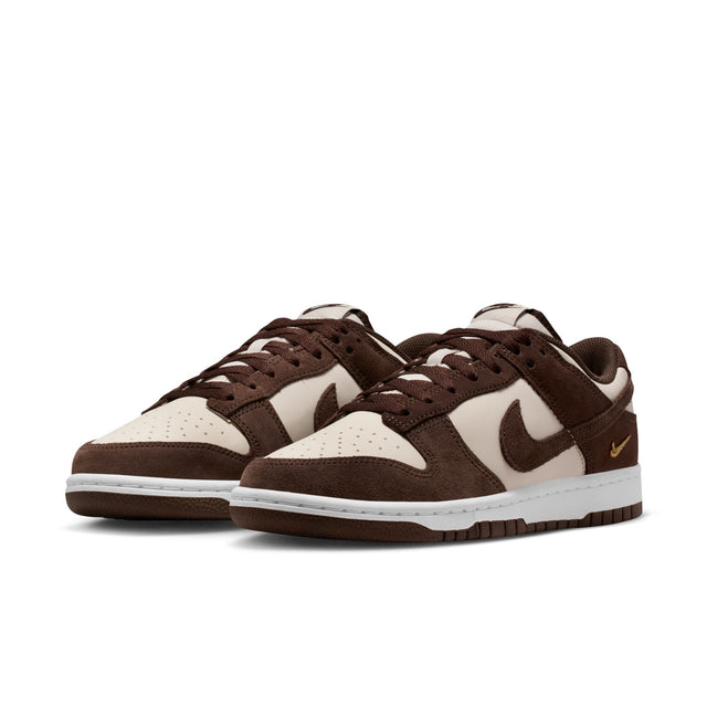 W Nike Dunk Low Suede IO4244-102