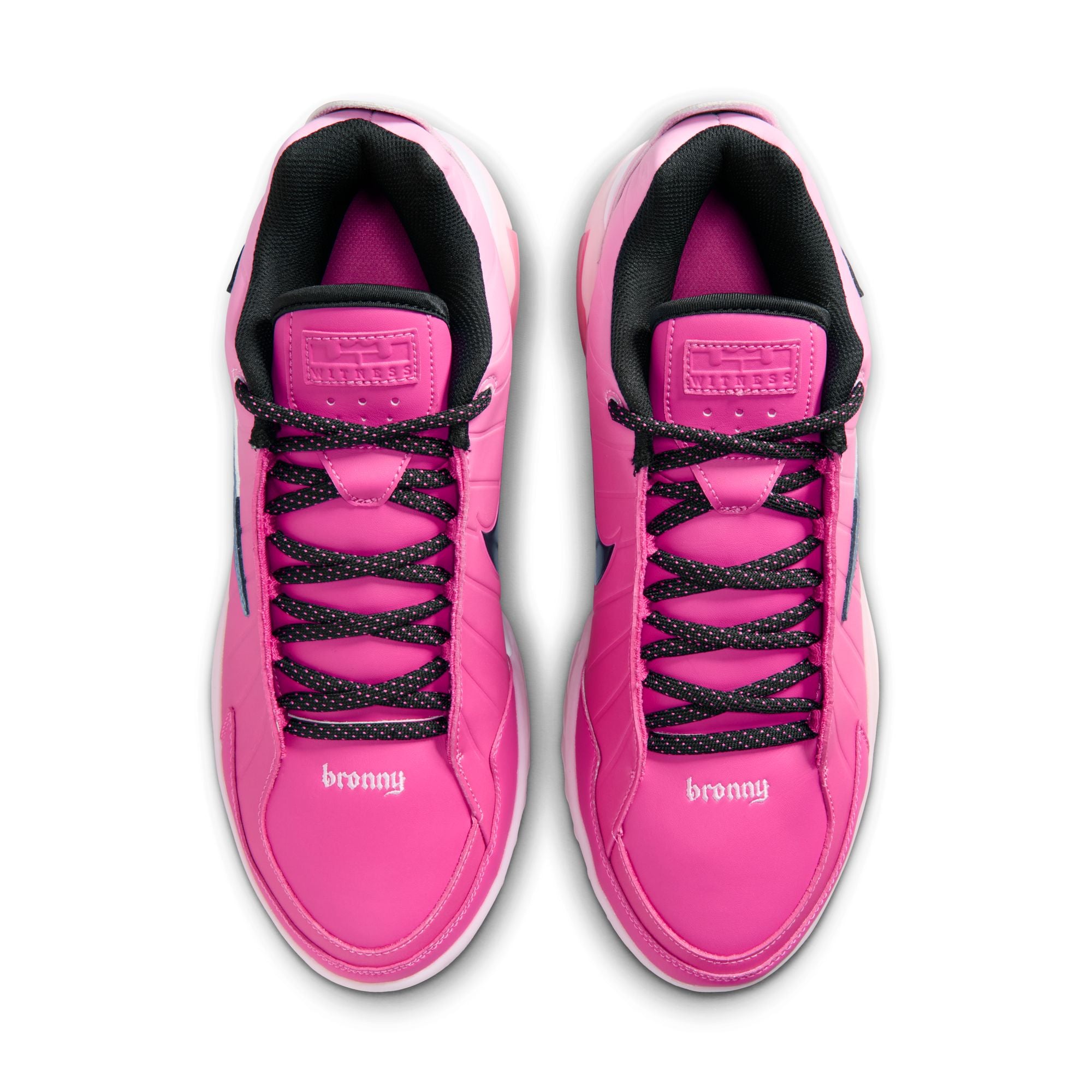 M LeBron Witness 9 IO7381-600 – BB Branded