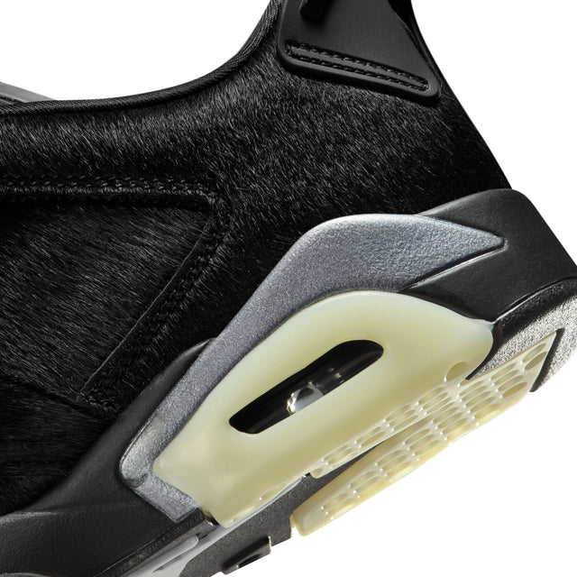 W Air Jordan 6 Retro Low IO9786-001