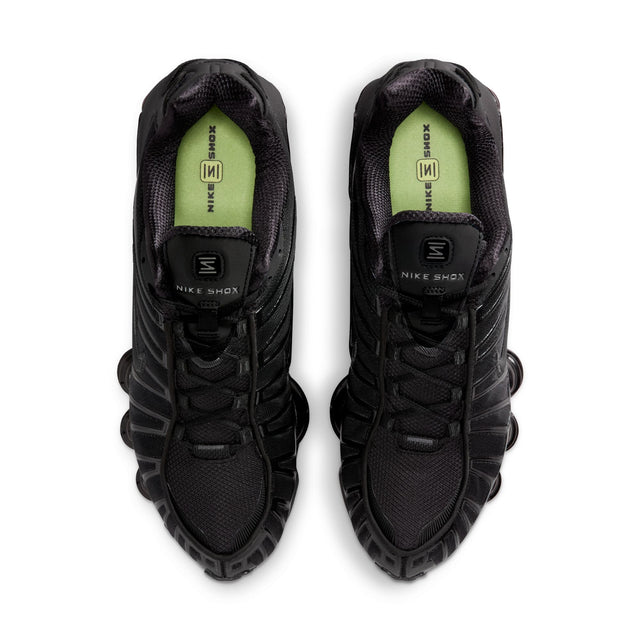 M Nike Shox TL IQ0167-001