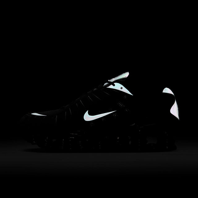 M Nike Shox TL IQ0167-001
