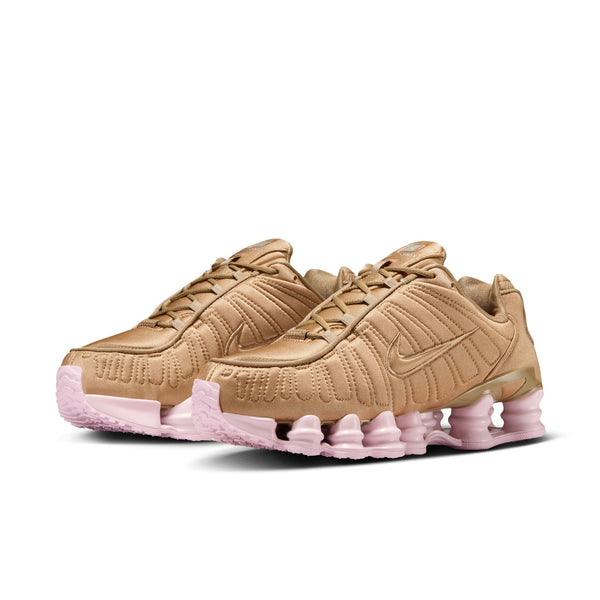 Naked  × Nike Women's Shox W Nike Shox TL IQ0384-202 – BB Branded
