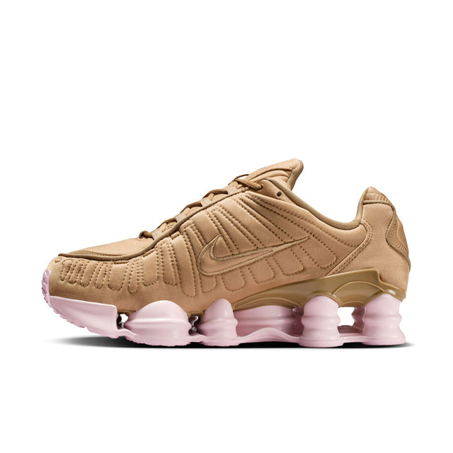 W Nike Shox TL IQ0384-202