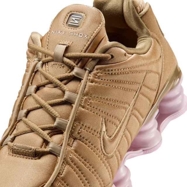 W Nike Shox TL IQ0384-202