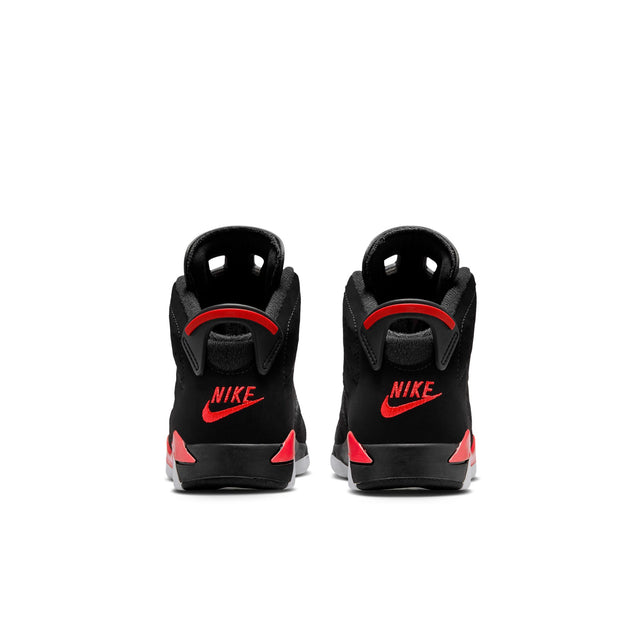 Y Jordan 6 Retro "Infrared Salesman" IQ1277-001