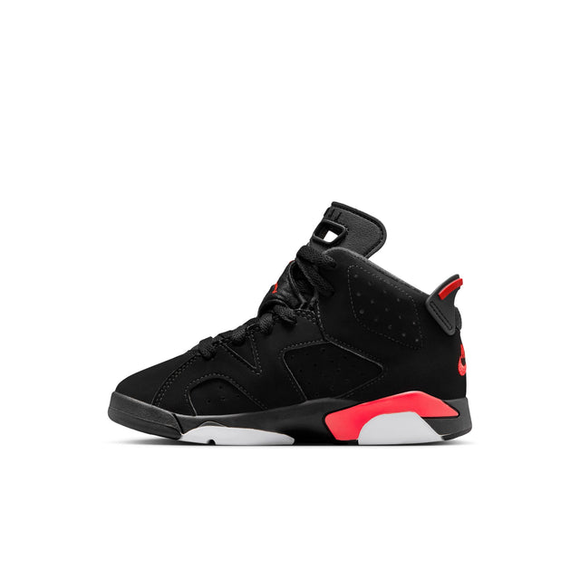 Y Jordan 6 Retro "Infrared Salesman" IQ1277-001