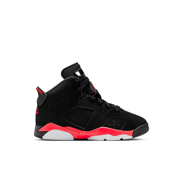 Y Jordan 6 Retro "Infrared Salesman" IQ1277-001