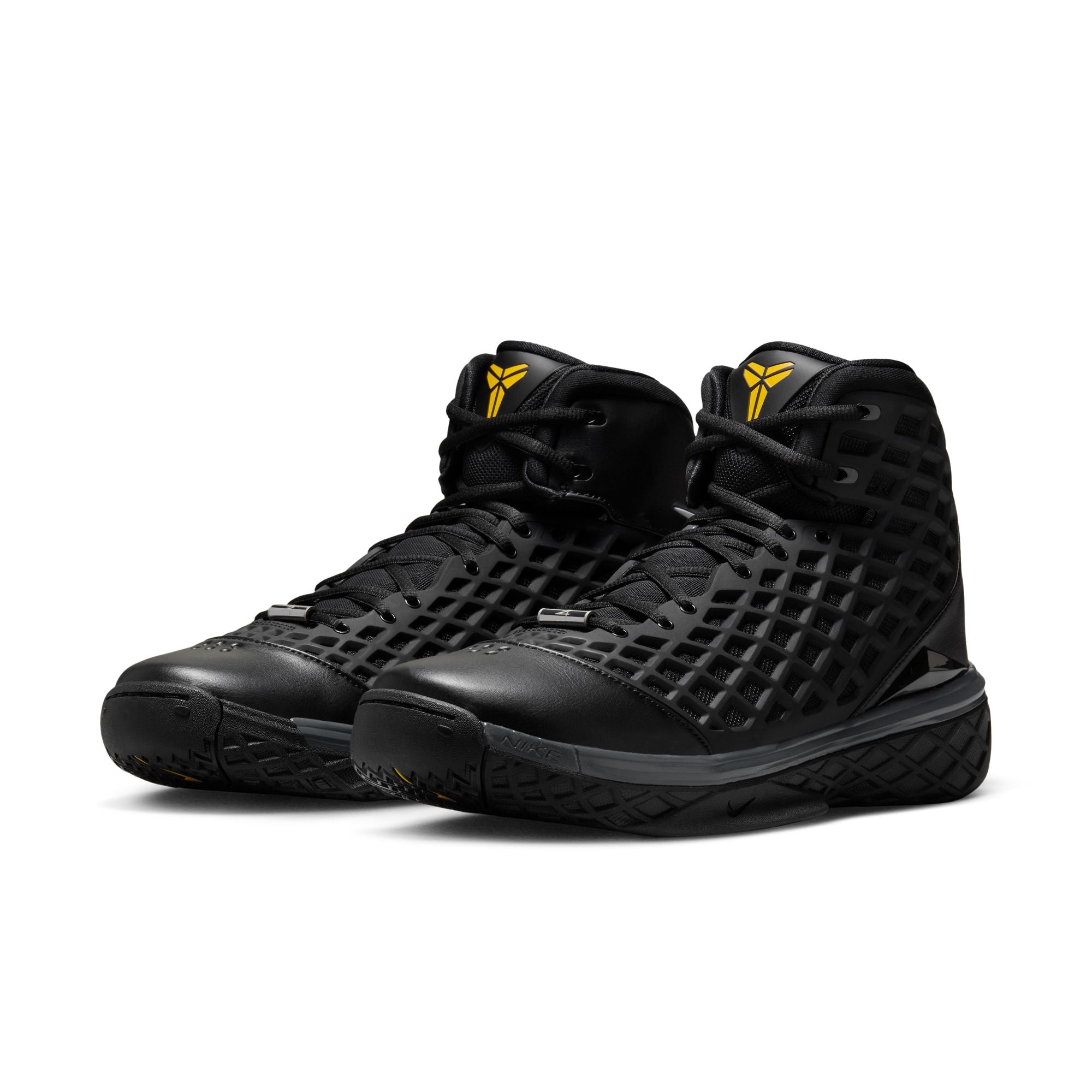 M Kobe III Low Protro IQ5340-001 – BB Branded