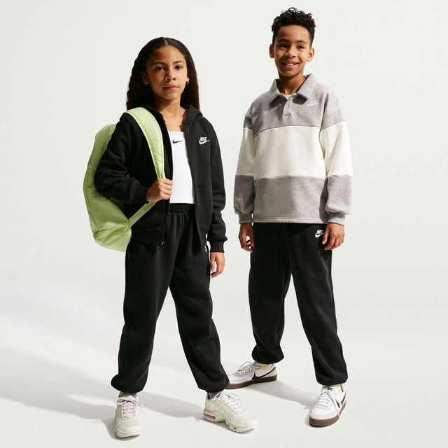 Y Nike Sportswear Club Fleece IQ6116-010