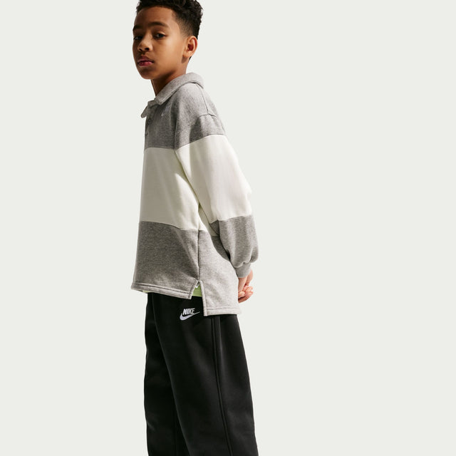 Y Nike Sportswear Club Fleece IQ6116-010