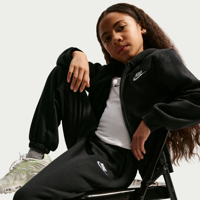 Y Nike Sportswear Club Fleece IQ6116-010