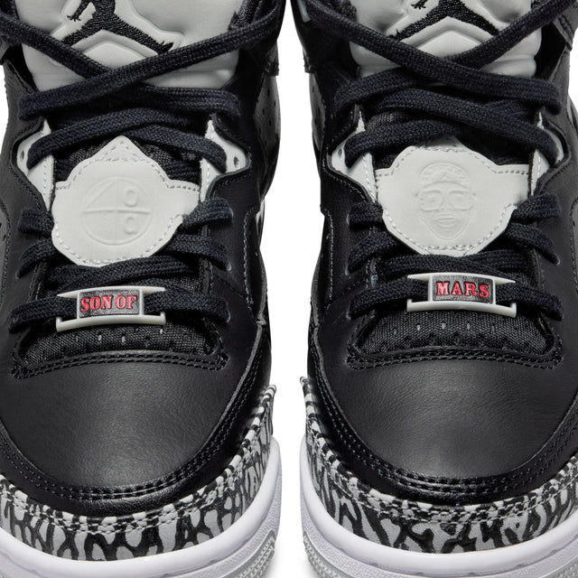 Y Jordan Son of Mars Low IR0519-003