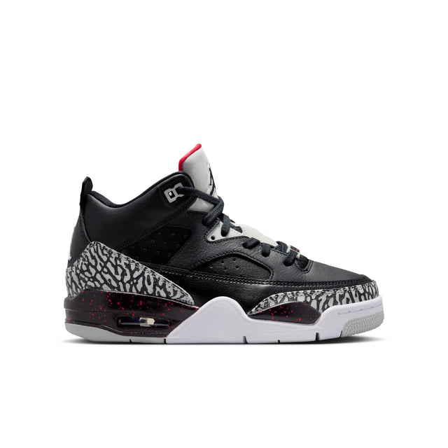 Y Jordan Son of Mars Low IR0519-003