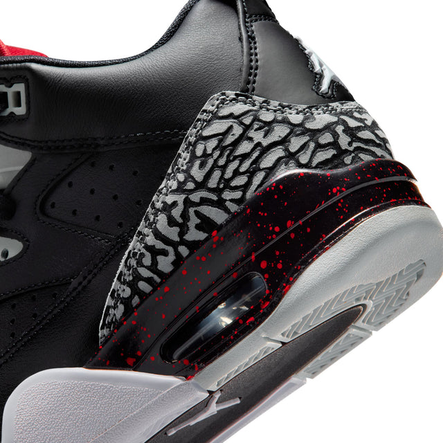 Y Jordan Son of Mars Low IR0519-003
