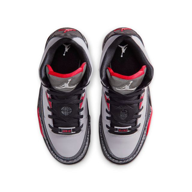 Y Jordan Son of Mars Low IR0519-004