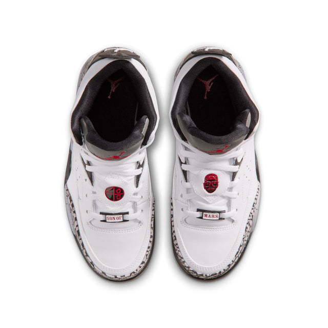 Y Jordan Son of Mars Low IR0519-101