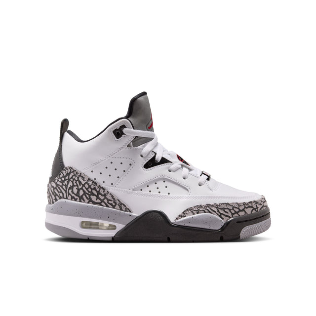 Y Jordan Son of Mars Low IR0519-101