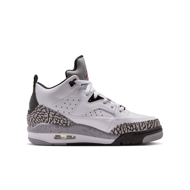 Y Jordan Son of Mars Low IR0519-101