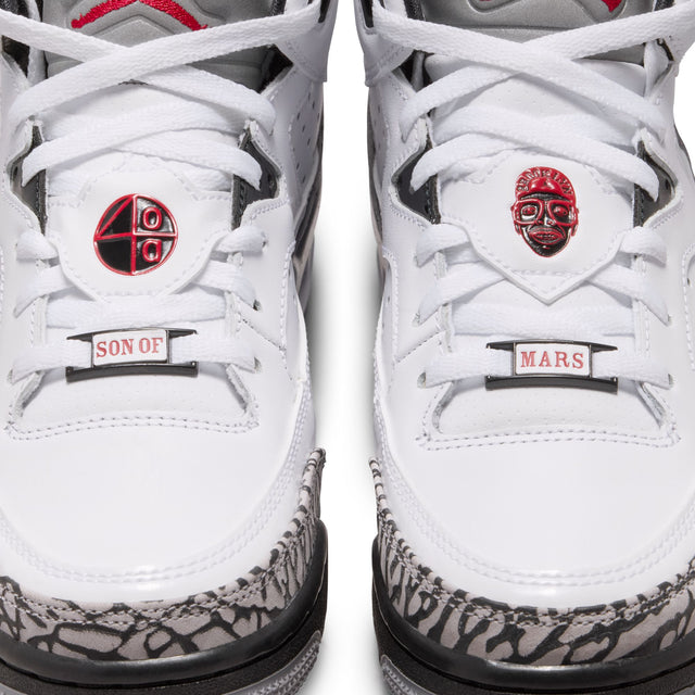 Y Jordan Son of Mars Low IR0519-101