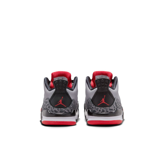 Y Jordan Son of Mars IR0530-004