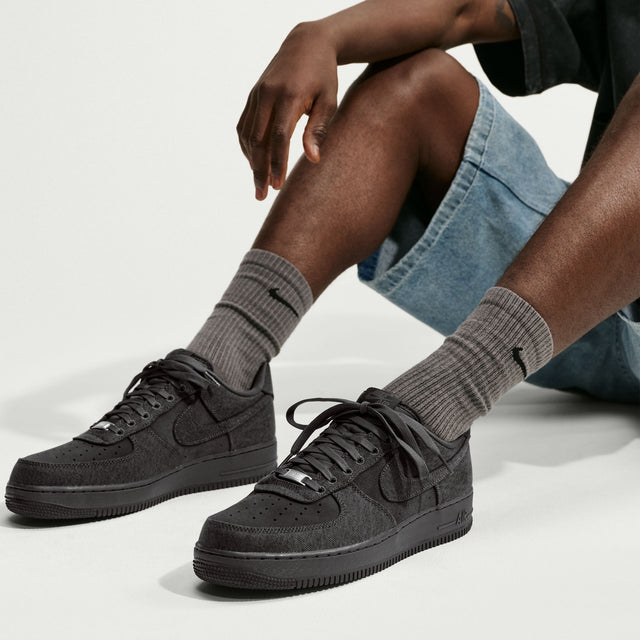 M Air Force 1 '07 LV8 "Denim" IR0951-003