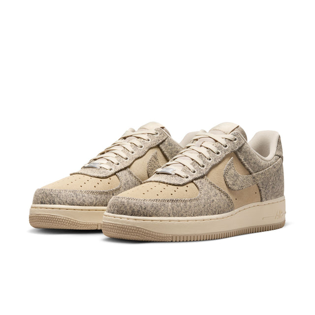 M Air Force 1 '07 LV8 "Denim" IR0951-201