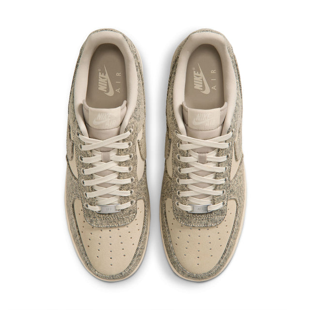 M Air Force 1 '07 LV8 "Denim" IR0951-201