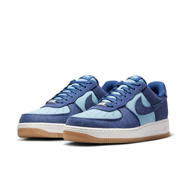 M Air Force 1 '07 LV8 "Denim" IR0951-400