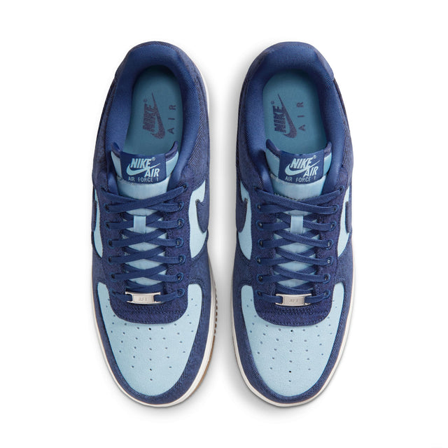 M Air Force 1 '07 LV8 "Denim" IR0951-400