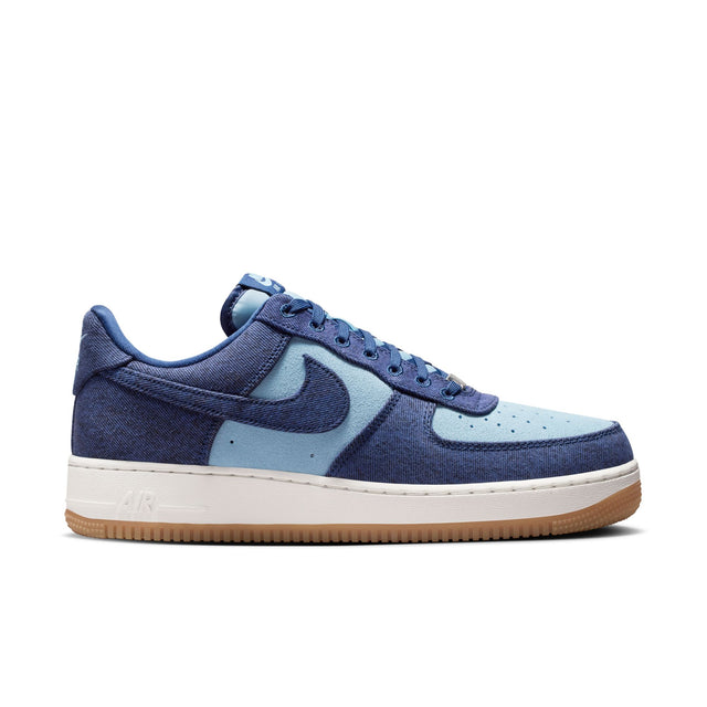 M Air Force 1 '07 LV8 "Denim" IR0951-400