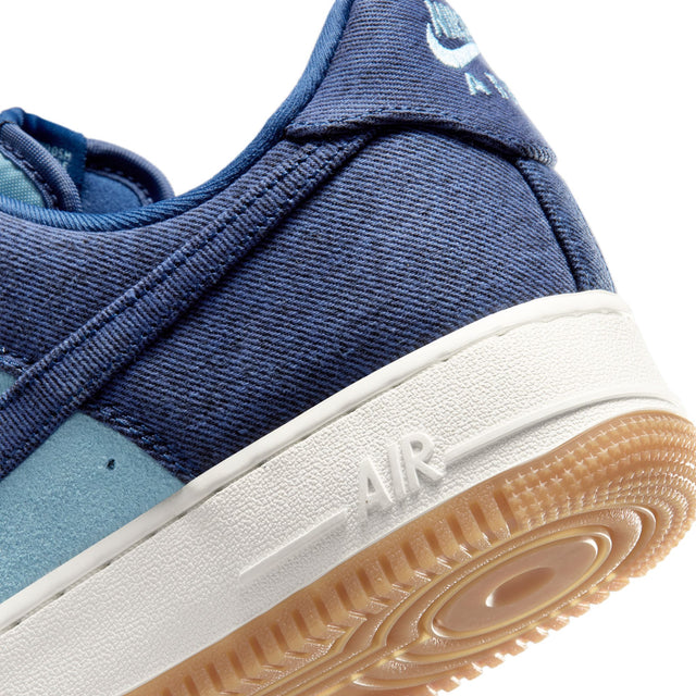 M Air Force 1 '07 LV8 "Denim" IR0951-400