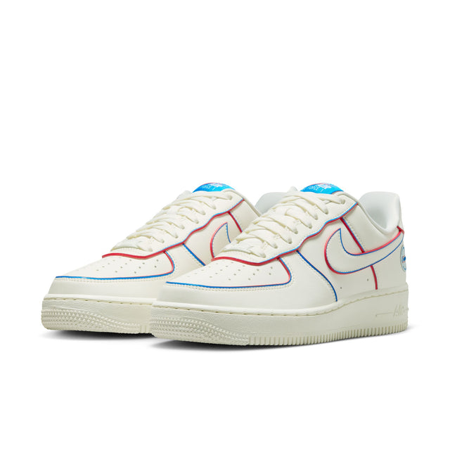 W Air Force 1 '07 WNBA 30th IR1968-133