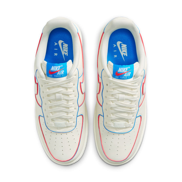 W Air Force 1 '07 WNBA 30th IR1968-133