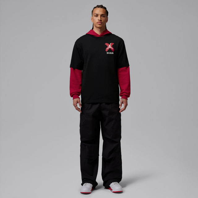 M Jordan Brooklyn IR2121-010