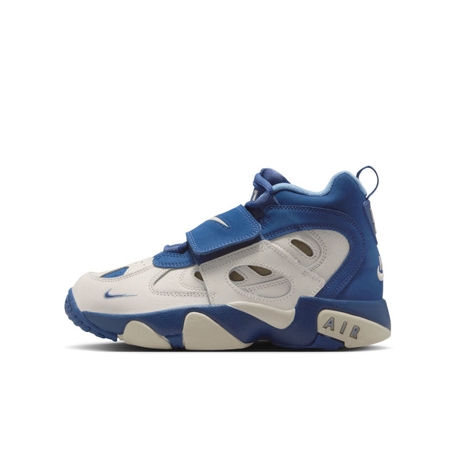 Y Nike Air Diamond Turf II IR4727-100