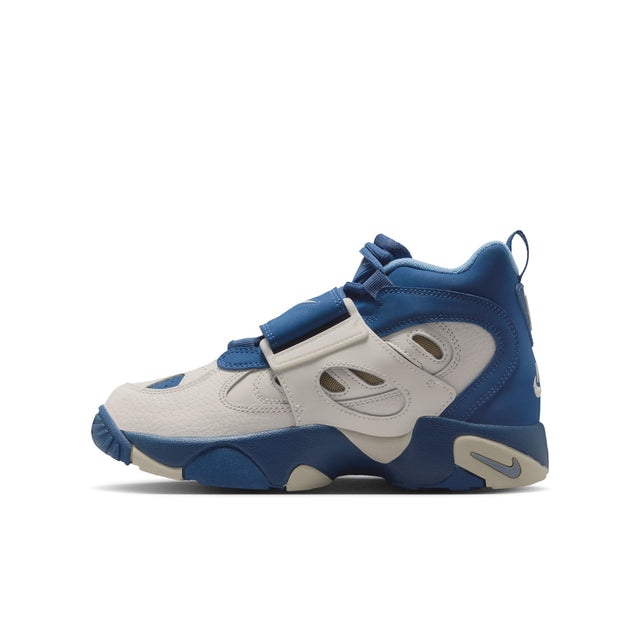Y Nike Air Diamond Turf II IR4727-100