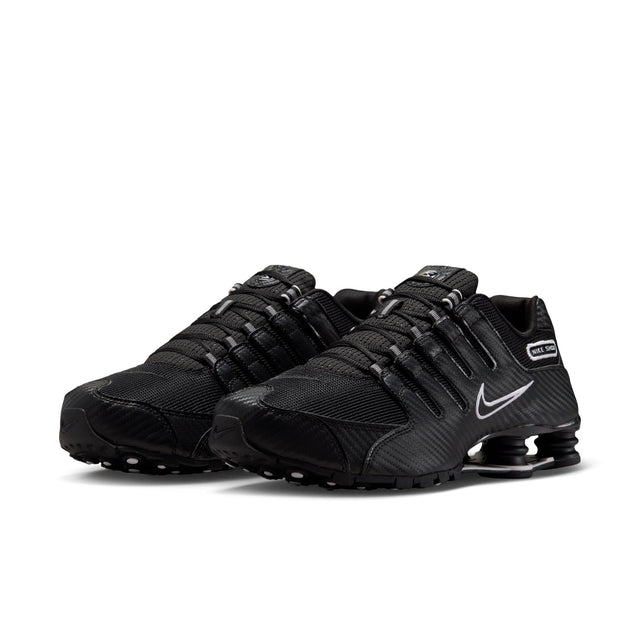 M Nike Shox NZ IR5805-001