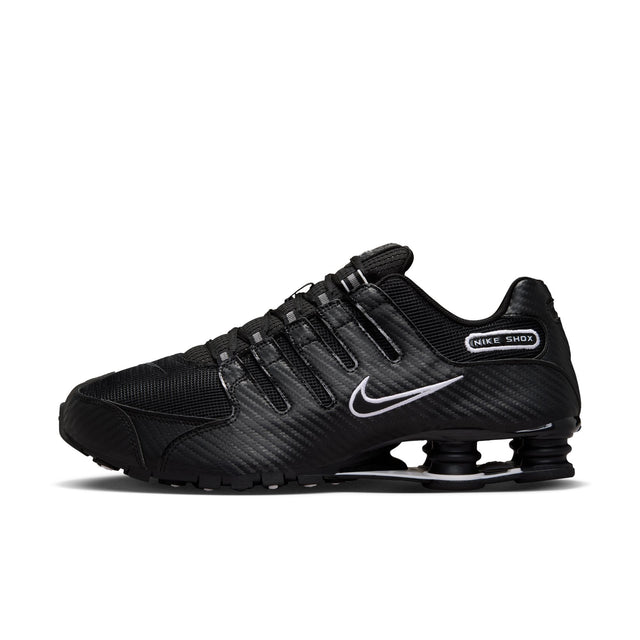 M Nike Shox NZ IR5805-001