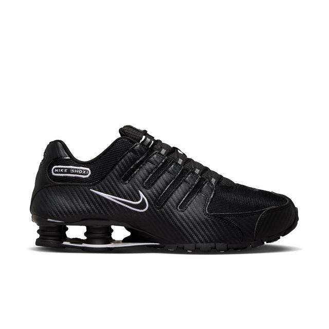 M Nike Shox NZ IR5805-001